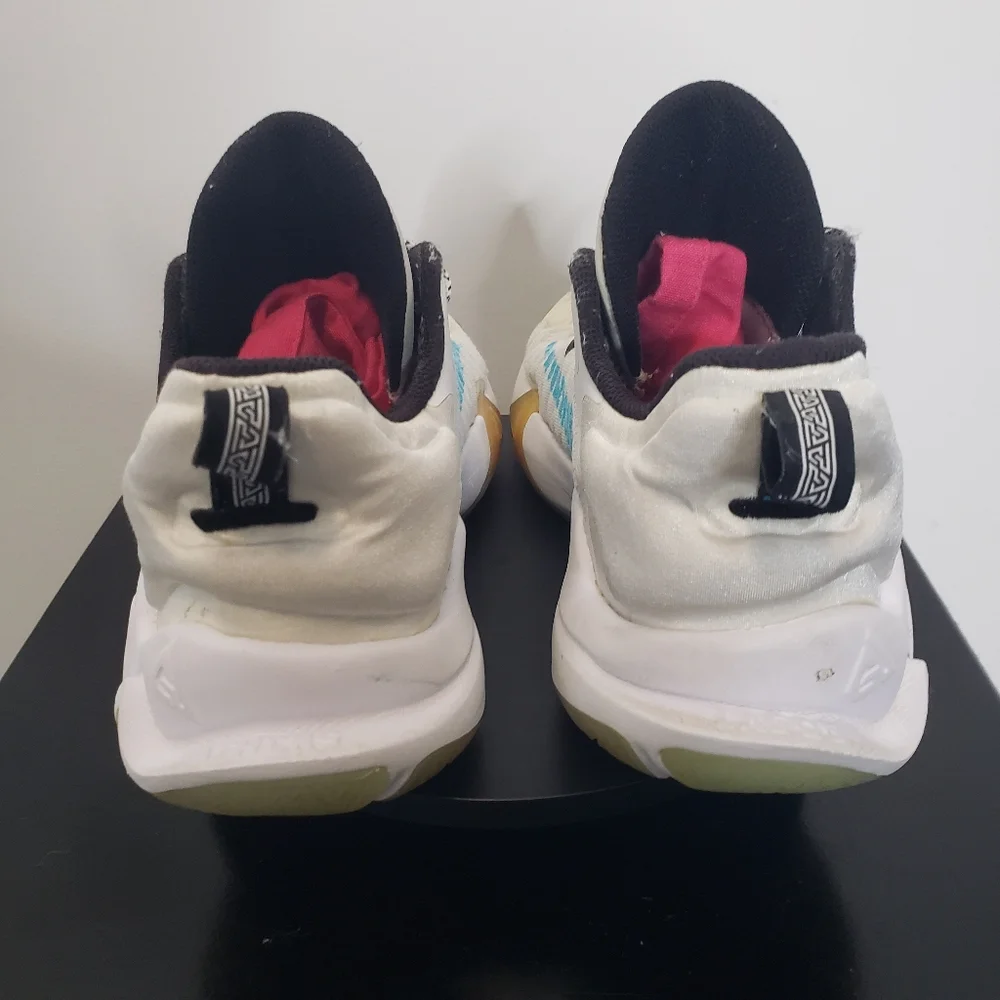 Nike Giannis Immortality GS Force Field Basketball‎ Shoes Sneakers Unisex Size 7
